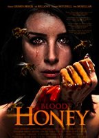 Blood Honey (2017) Scene Nuda