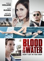 Blood In The Water 2016 film scene di nudo