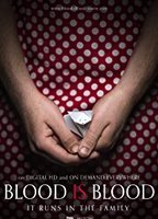 Blood Is Blood (2016) Scene Nuda