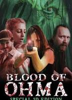 Blood of Ohma (2011) Scene Nuda