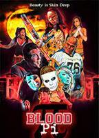 Blood Pi (2020) Scene Nuda