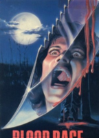 Blood Rage (1987) Scene Nuda