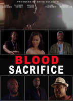 Blood Sacrifice (2021) Scene Nuda