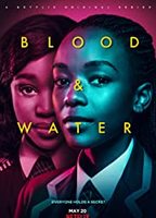 Blood & Water 2020 film scene di nudo