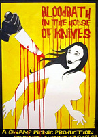 Bloodbath in the House of Knives 2010 film scene di nudo