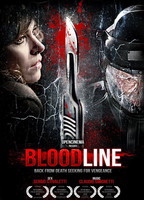 Bloodline: Vengeance from Beyond 2011 film scene di nudo