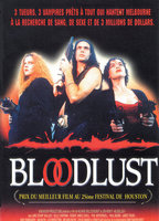 Bloodlust 1992 film scene di nudo