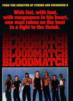Bloodmatch (1991) Scene Nuda