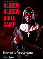 Bloody Bloody Bible Camp (2012) Scene Nuda