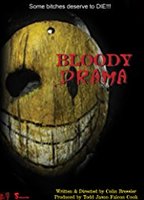 Bloody Drama (2017) Scene Nuda