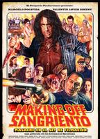 Bloody Making off - Massacre on set (2012) Scene Nuda