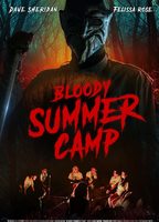 Bloody Summer Camp (2021) Scene Nuda