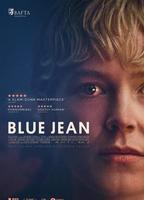 Blue Jean 2022 film scene di nudo