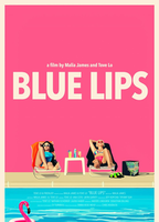 Blue Lips 2018 film scene di nudo