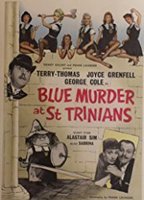 Blue Murder at St. Trinian's  1957 film scene di nudo