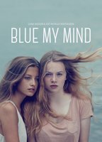 Blue My Mind 2017 film scene di nudo