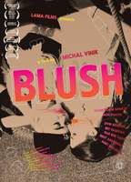 Blush (2015) Scene Nuda
