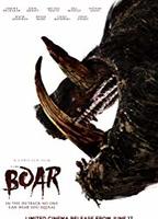 Boar (2017) Scene Nuda