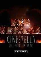 Bob Sinclar: Cinderella 2013 film scene di nudo