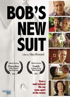Bob's New Suit (2011) Scene Nuda