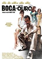 Boca de Ouro 2019 film scene di nudo