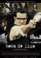 Boca (2010) Scene Nuda