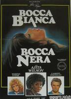 Bocca Bianca, Bocca Nera 1986 film scene di nudo