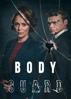 Bodyguard  2018 film scene di nudo