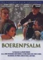Boerenpsalm (1989) Scene Nuda