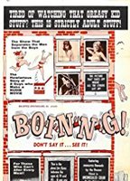 Boin-n-g (1963) Scene Nuda