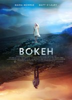 Bokeh (2017) Scene Nuda