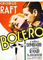 Bolero 1934 film scene di nudo