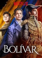Bolívar  2019 film scene di nudo