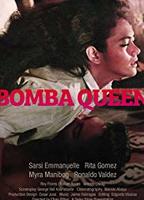 Bomba Queen 1985 film scene di nudo