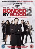 Bonded by Blood 2 2017 film scene di nudo