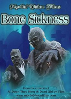 Bone Sickness scene nuda