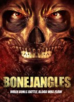 Bonejangles (2017) Scene Nuda