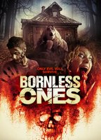 Bornless Ones (2016) Scene Nuda