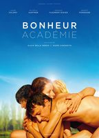 Bonheur Académie 2017 film scene di nudo