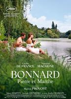 Bonnard: Pierre & Marthe 2023 film scene di nudo