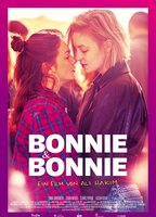 Bonnie & Bonnie  2019 film scene di nudo