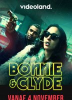 Bonnie & Clyde 2021 film scene di nudo