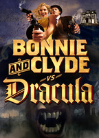 Bonnie & Clyde vs. Dracula (2008) Scene Nuda