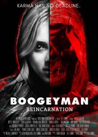 Boogeyman Reincarnation 2017 film scene di nudo