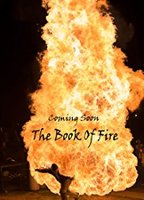 Book of Fire (2015) Scene Nuda