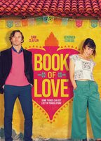 Book of Love (2022) Scene Nuda