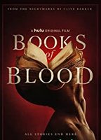 Books of Blood 2020 film scene di nudo