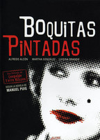 Boquitas pintadas (1974) Scene Nuda