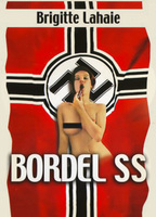 Bordel SS 1978 film scene di nudo
