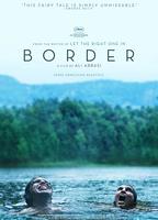 Border (2018) Scene Nuda
